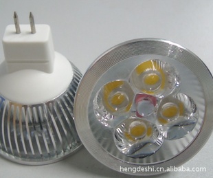 MR16ڹԼ۱ȴ4WGU5.3LED