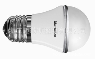 LED3WE27