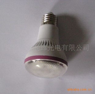 厂家大功率LED节能灯,低能耗正白led灯(3W)