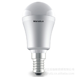 E14/E11/E17LED3W