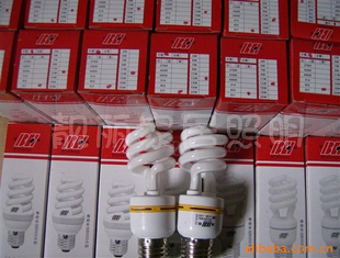 大量节能灯5W/7W/9W/11W/13W