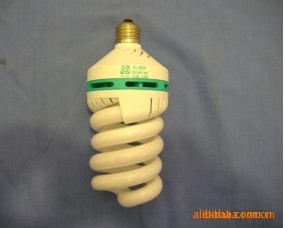 多种常州新区光辉电器各种型号螺旋型节能灯