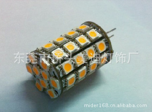 GY6.35LEDG4-49SMD5050G4ܵ