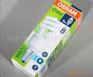 OSRAMŷ˾T2ֵ͵ӽܵE14ƹ5W/8W/11W