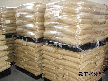 泥浆水处理絮凝沉淀剂