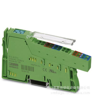 ۽2861234IBIL24DI4-PAC˹PhoenixI/Oģ