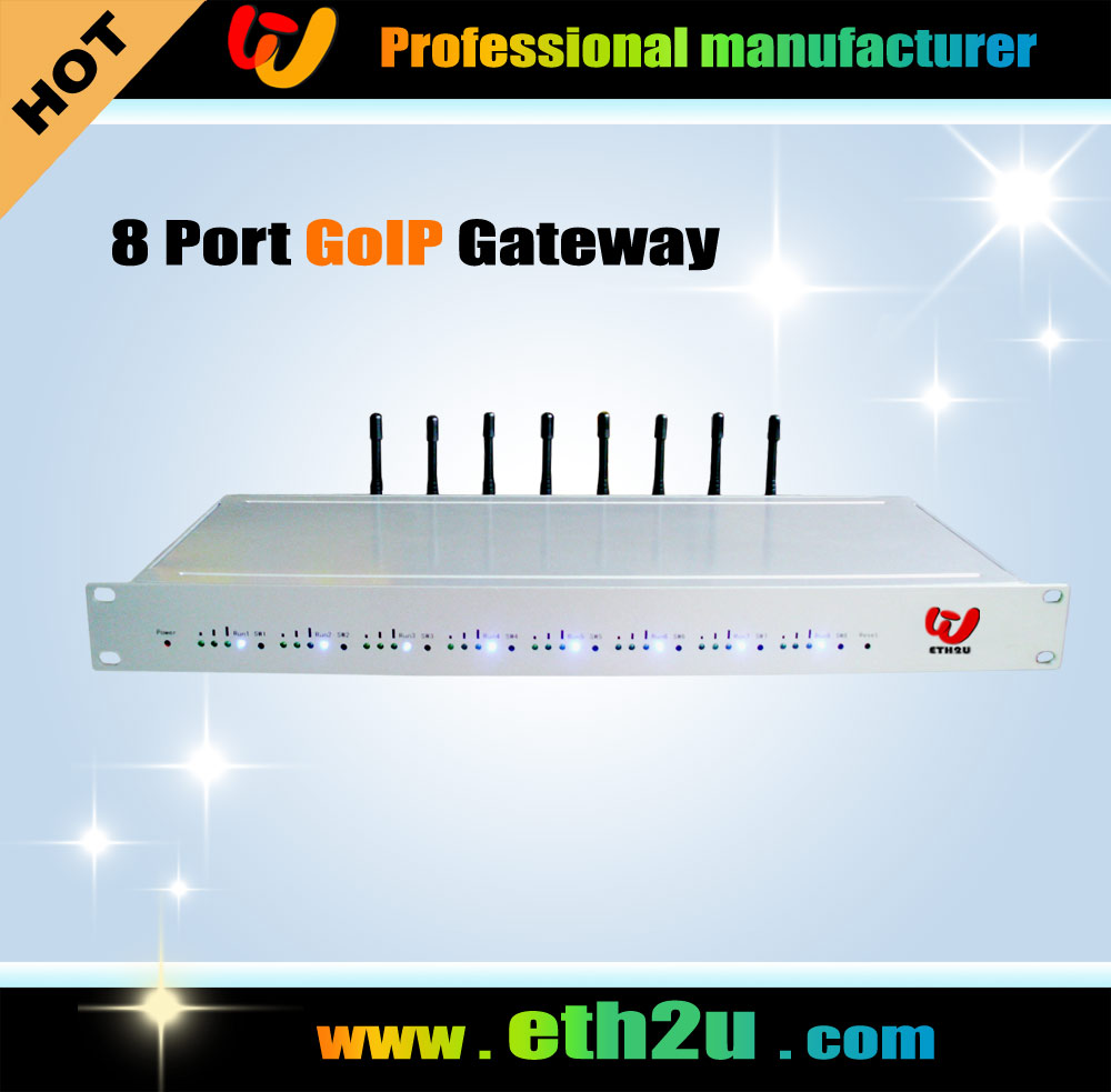 GoIPأGoIPGateway