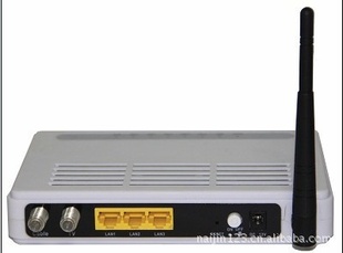 ں豸VoIPWifiEoCնANS4003