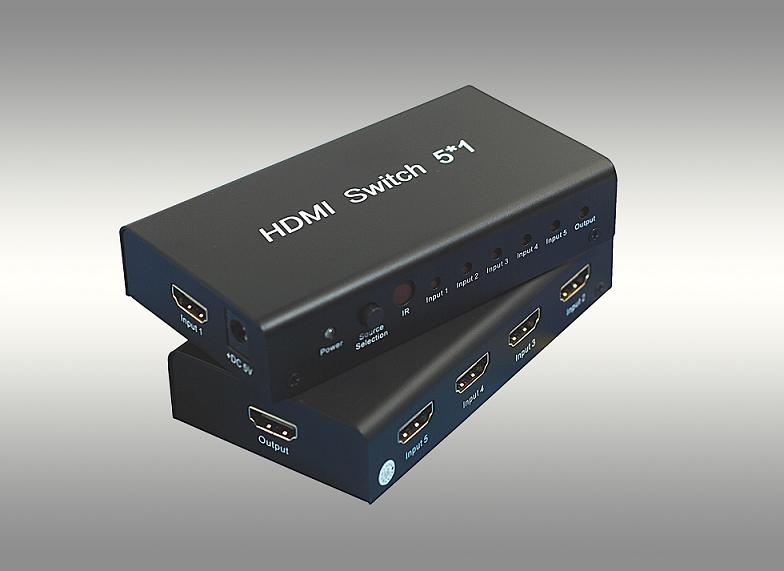 HDMIлASK-HDSP0501