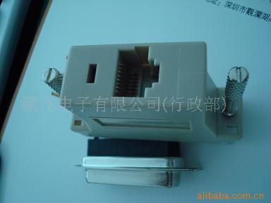 DB25PINתRJ45JACK