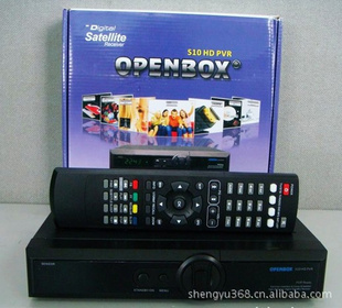 OPENBOXS10HDPRVջDVB-S(ͼ)