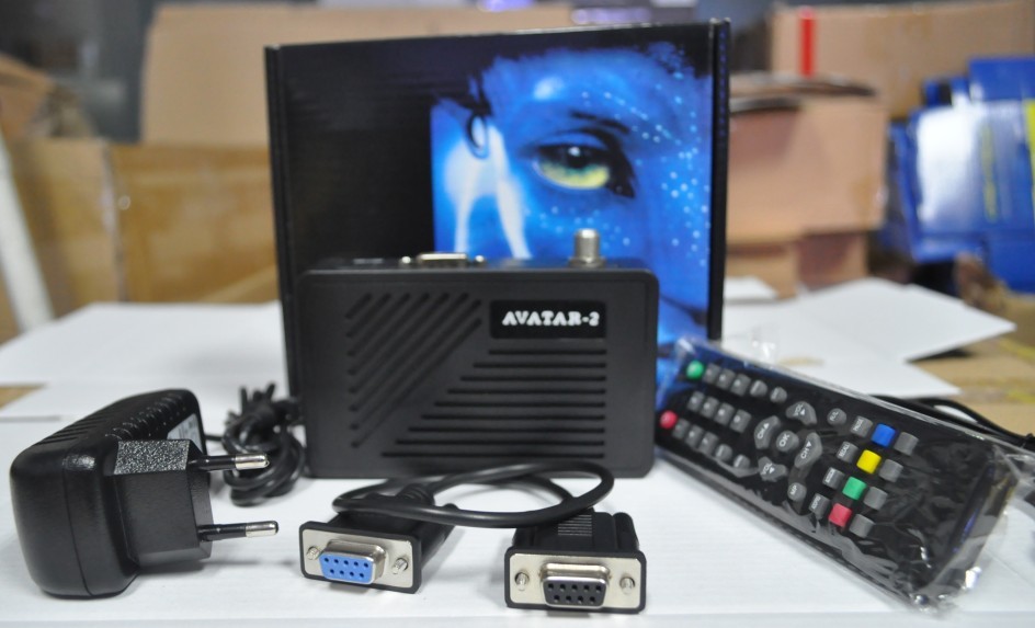 ް2avatar2