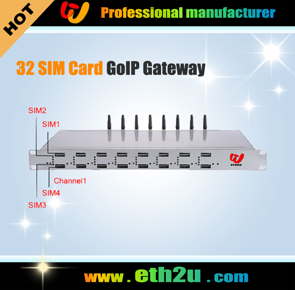 ֱ8·32GSMVOIP,GOIP