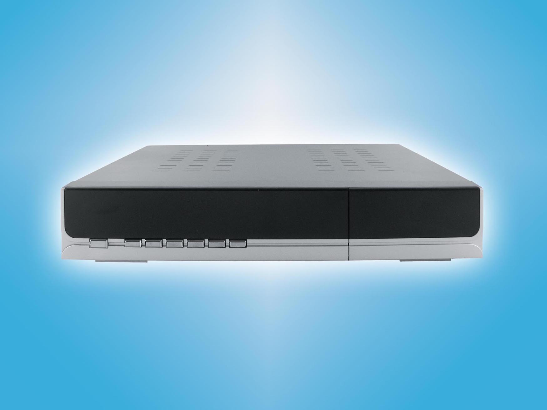 DVB