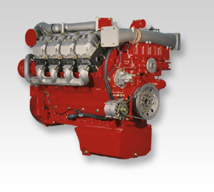 ¹DEUTZ