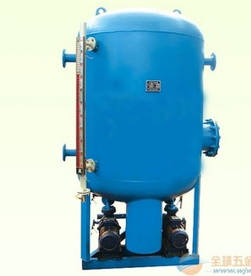 冷凝水回收器大批生产,山东德州信的过产品,节能效果更好