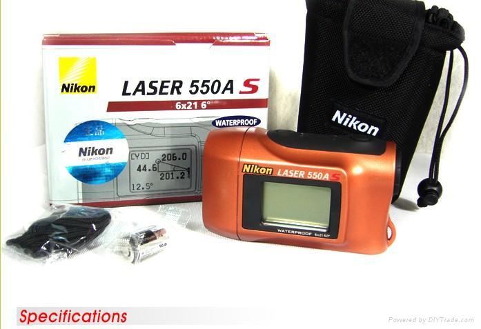 ῵Laser550AS