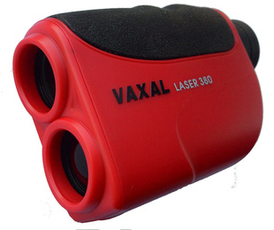 厂家直销VAXALLASER380望远式激光测距仪新品上市特价包邮