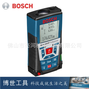 ¹BOSCHGLM250VF