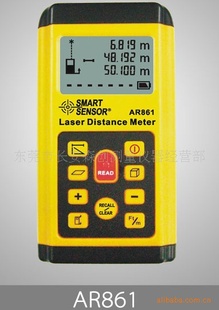 ϣ꼤AR861ͣ0.3-60Mֳּ