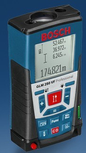 (BOSCH)GLM250VF