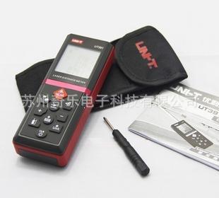 利德UT391激光测距仪60米激光测距仪