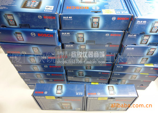 DLE40¹BOSCHDLE40