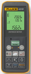 Fluke421D|F421DЯʽ