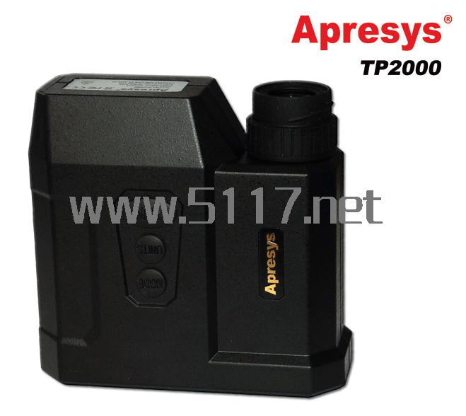 APRESYS//TP2000
