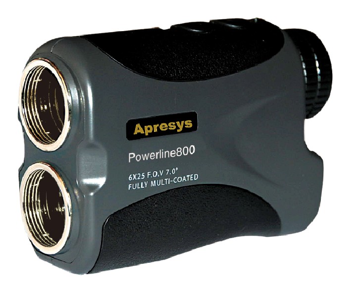 APRESYSPOWERLINE800