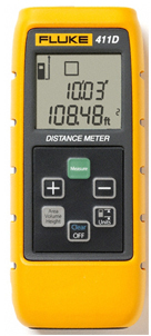 Fluke411D|»411D