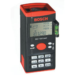 ¹BOSCHDLE-150