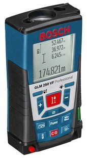 BOSCHGLM250VF