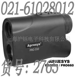 APRESYSԶPRO550