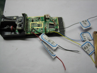 ഫRangeFinderSensor