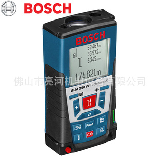 BOSCHGLM250VF