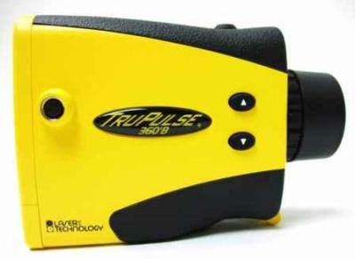 Trupulse360