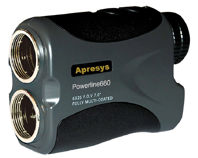 APRESYSPOWERLINE660
