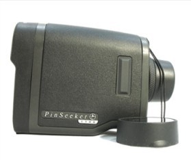 正品原装美国进口激光测距望远镜ELITE1500