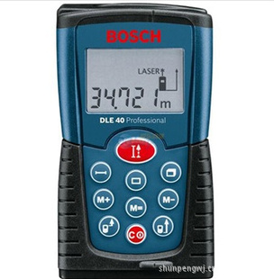 BOSCHDLE40/DLE-40