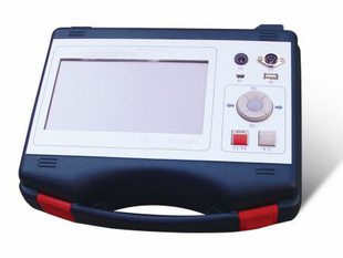 电力电缆多次脉冲故障测距仪/故障测距仪型号:H7-CD-720