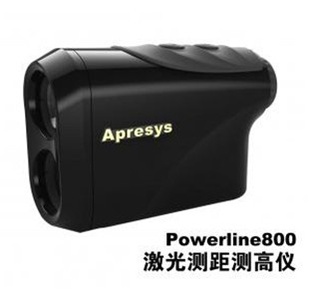 APRESYSPowerline800