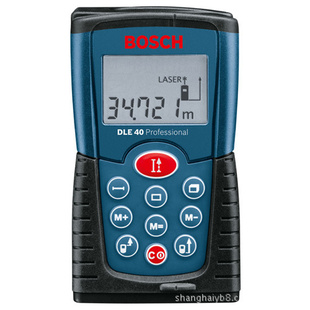 BOSCHDLE40