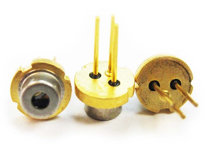 QSI850nm5mw