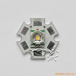 LEDCREE