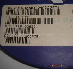 ƬMMBT29072FSOT-23