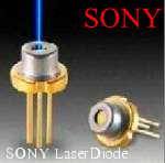 ἤ,SONYLaserDiode
