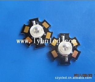 3wʺledled1wled