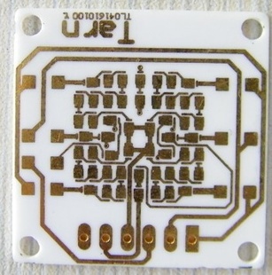 մPCB壬