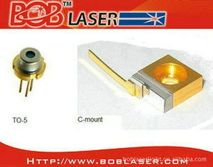 BOB808NM红外激光二极管1W.2W.3W